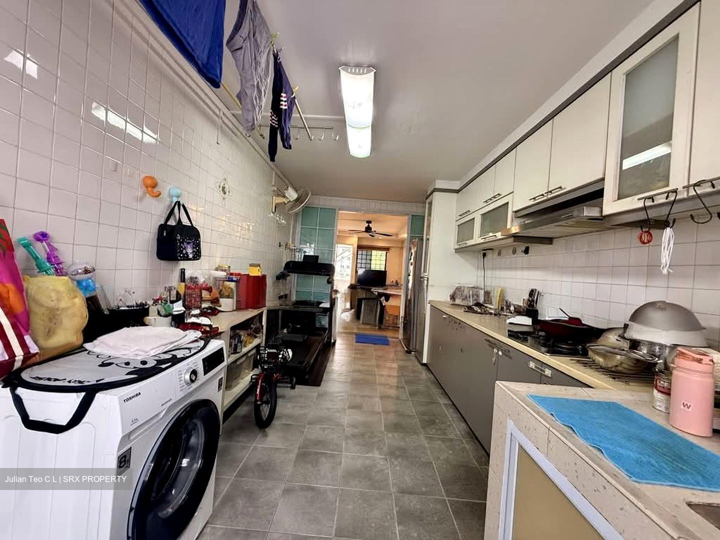 Blk 742 Yishun Avenue 5 (Yishun), HDB 3 Rooms #584597681